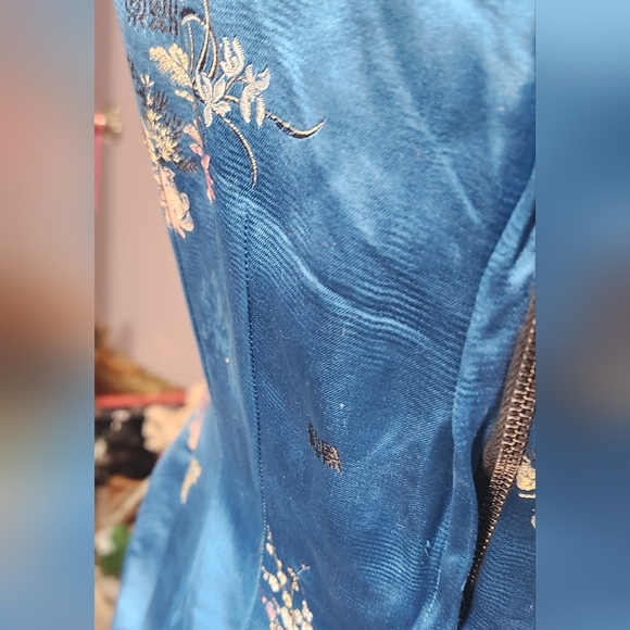 1960s wiggle dress Authentic - Picture 6 of 10